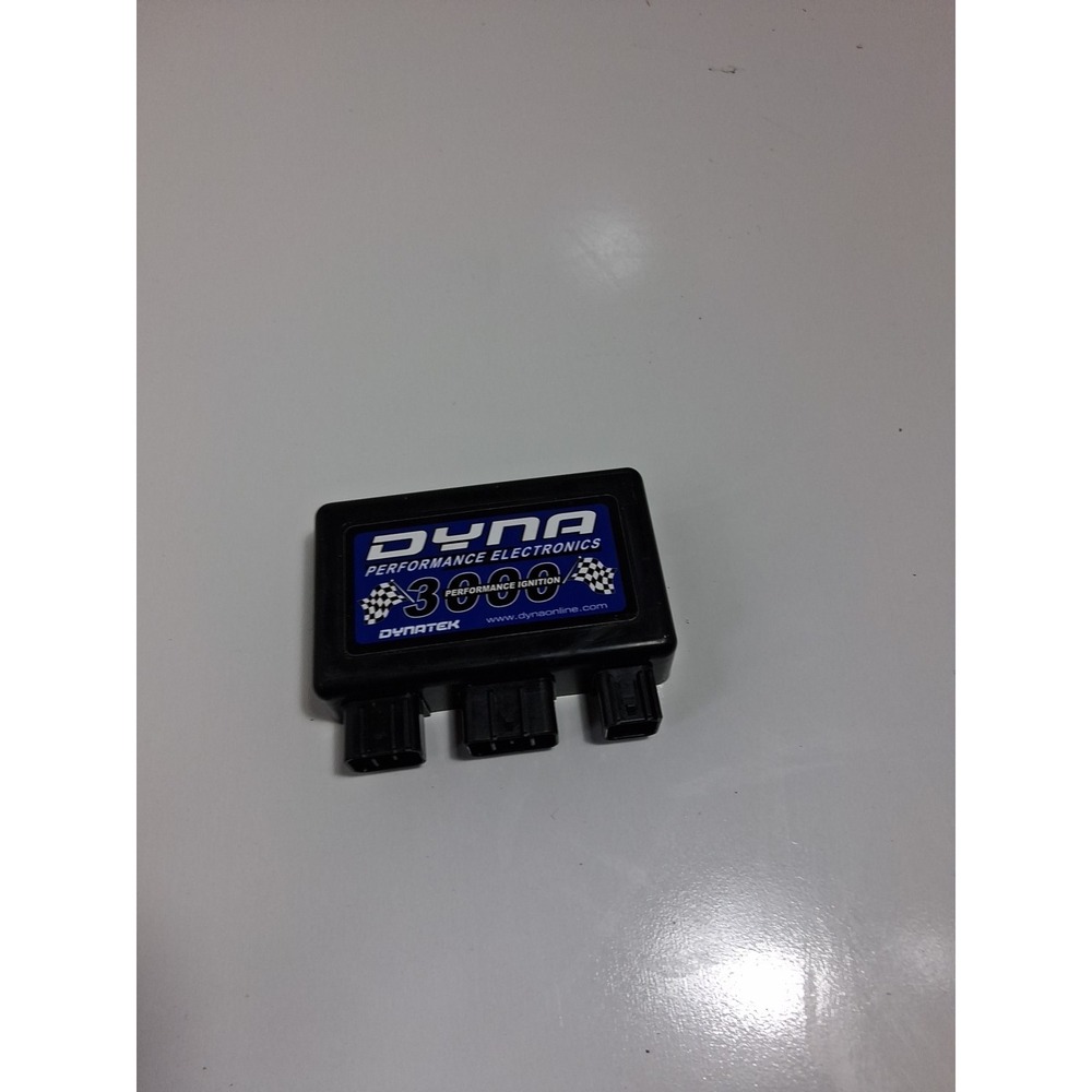 Dynatek Dyna 3000 Digital Performance Ignition Coil (D3K7-3)